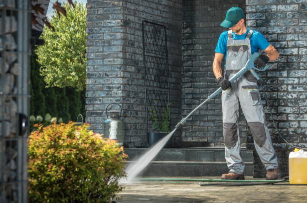  Memphis, MI Pressure Washing Pros