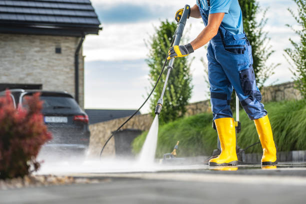  Memphis, MI Pressure Washing Pros